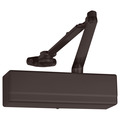 Sargent Manual Hydraulic 1431 Surface Door Closers Door Closer Heavy Duty Interior and Exterior 1431-O TB EB